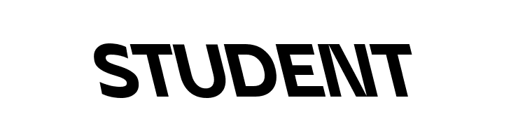 Asgard Trial Bold Backslant  Free Fonts Download