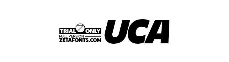 Asgard Trial Fat Italic  Free Fonts Download