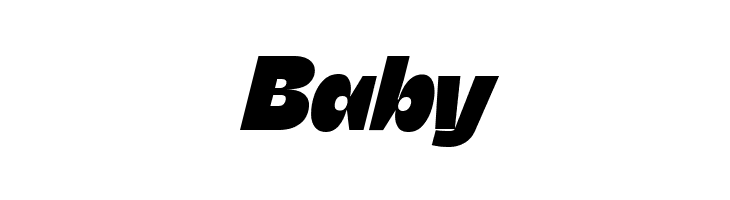 Asgard Trial Fat Italic  Free Fonts Download