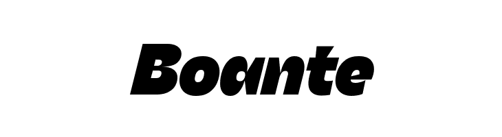 Asgard Trial Fat Italic  Free Fonts Download