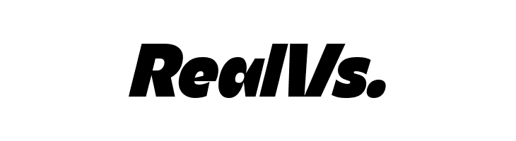 Asgard Trial Fat Italic  Free Fonts Download