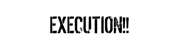 Dirty Ego  Free Fonts Download