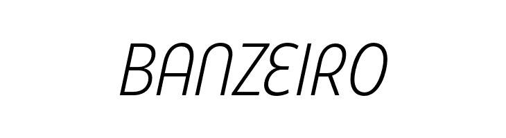 Eastman Cnd Alt Trial Light Ita  Free Fonts Download