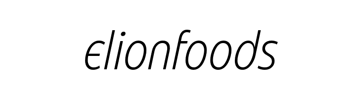 Eastman Cnd Alt Trial Light Ita  Free Fonts Download