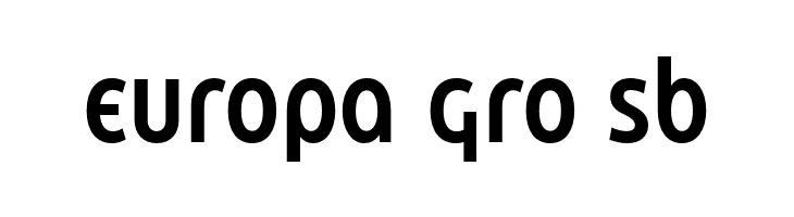 Eastman Cnd Alt Trial DmBold  Free Fonts Download