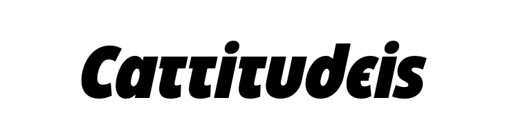 Eastman Cnd Alt Trial Black Ita  Free Fonts Download