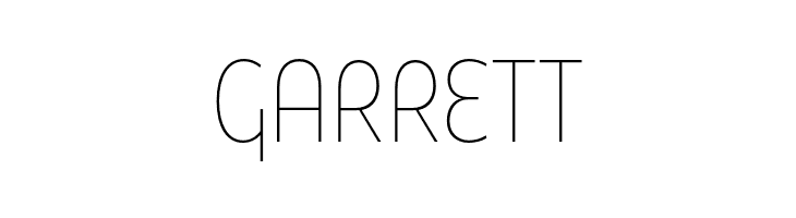 Eastman Cnd Alt Trial XLight  Free Fonts Download