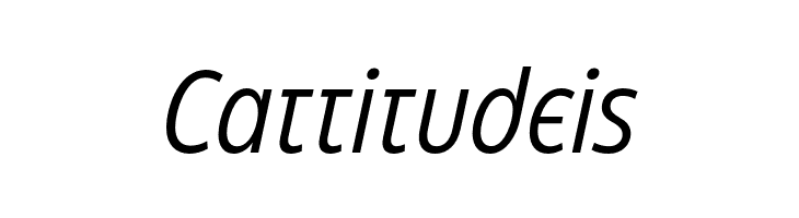 Eastman Cnd Alt Trial Ita  Free Fonts Download