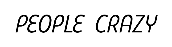 Eastman Cnd Alt Trial Ita  Free Fonts Download