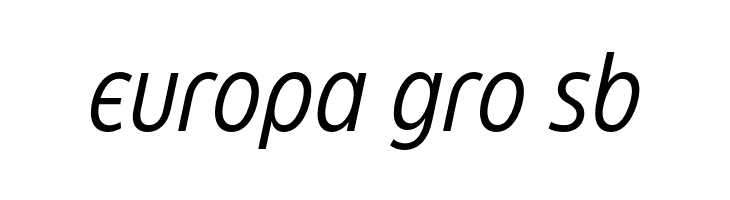 Eastman Cnd Alt Trial Ita  Free Fonts Download