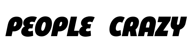 Eastman Cnd Alt Trial Heavy Ita  Free Fonts Download