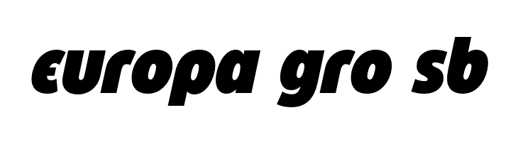 Eastman Cnd Alt Trial Heavy Ita  Free Fonts Download