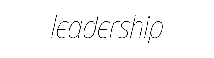 Eastman Cnd Alt Trial XLight Ita  Free Fonts Download