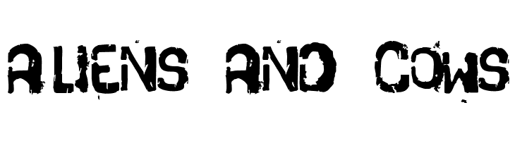 stencil pra vender côco  Free Fonts Download