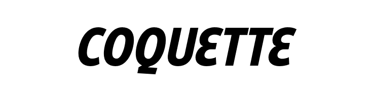 Eastman Cnd Alt Trial Bold Ita  Free Fonts Download