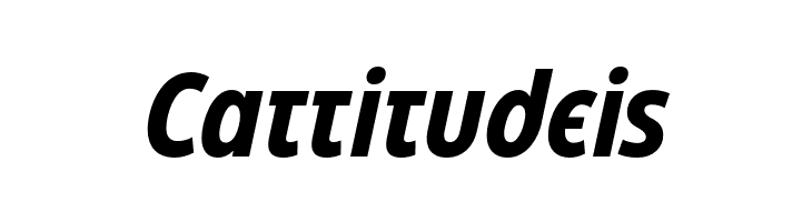 Eastman Cnd Alt Trial Bold Ita  Free Fonts Download