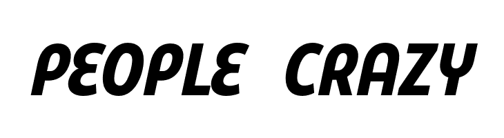 Eastman Cnd Alt Trial Bold Ita  Free Fonts Download