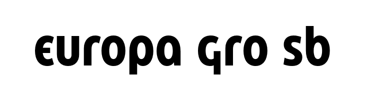 Eastman Cnd Alt Trial Bold  Free Fonts Download