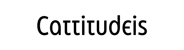 Eastman Cnd Alt Trial Medium  Free Fonts Download