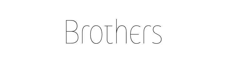 Eastman Cnd Alt Trial Thin  Free Fonts Download