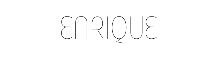 Eastman Cnd Alt Trial Thin  Free Fonts Download