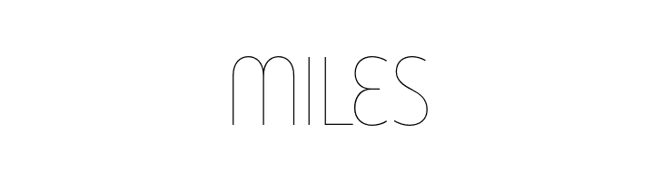 Eastman Cnd Alt Trial Thin  Free Fonts Download