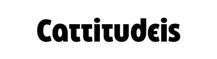 Eastman Cnd Alt Trial XBold  Free Fonts Download