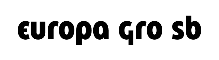 Eastman Cnd Alt Trial XBold  Free Fonts Download