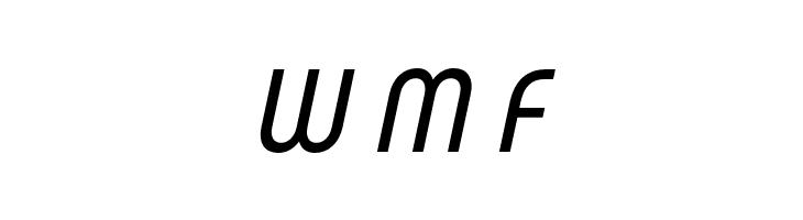 Eastman Cnd Alt Trial Medium Ita  Free Fonts Download