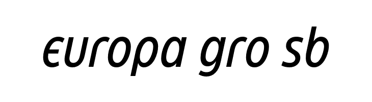 Eastman Cnd Alt Trial Medium Ita  Free Fonts Download