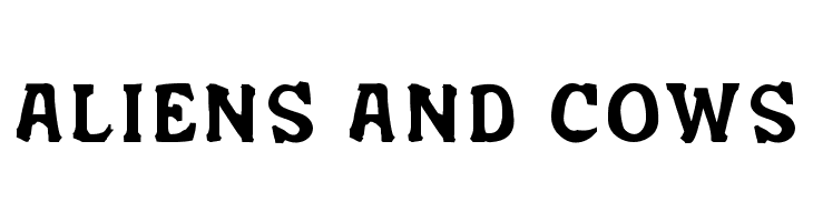 Salem Ergotism  Free Fonts Download