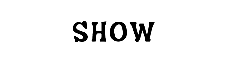 Salem Ergotism  Free Fonts Download