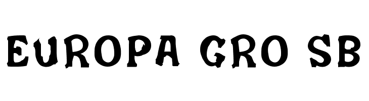 Salem Ergotism  Free Fonts Download