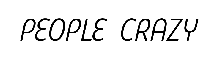 Eastman Cnd Alt Trial Offset Ita  Free Fonts Download