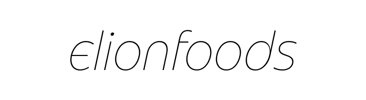 Eastman Grt Alt Trial XLight Ita  Free Fonts Download