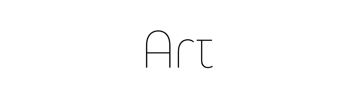 Eastman Grt Alt Trial XLight  Free Fonts Download