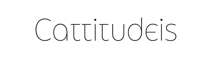 Eastman Grt Alt Trial XLight  Free Fonts Download