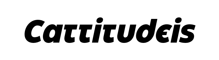 Eastman Grt Alt Trial XBold Ita  Free Fonts Download