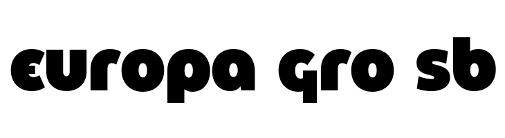 Eastman Grt Alt Trial Heavy  Free Fonts Download