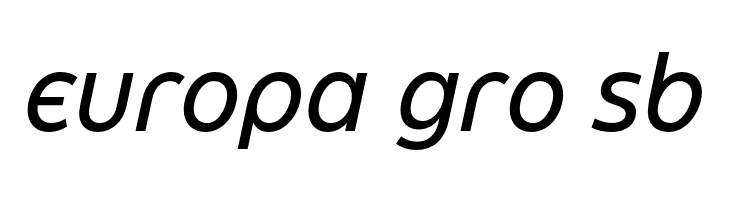 Eastman Grt Alt Trial Medium Ita  Free Fonts Download
