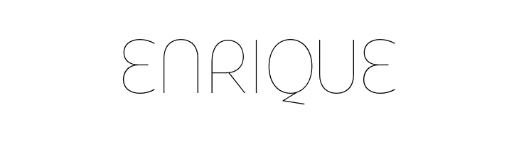 Eastman Grt Alt Trial Thin  Free Fonts Download