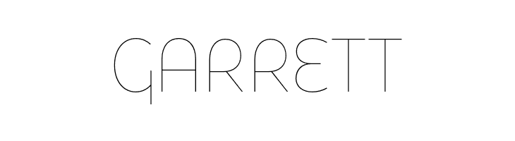 Eastman Grt Alt Trial Thin  Free Fonts Download