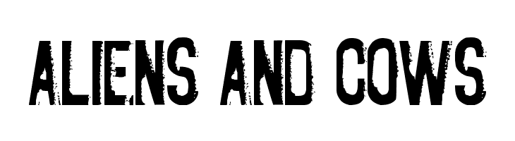 Fear of a Punk Planet  Free Fonts Download