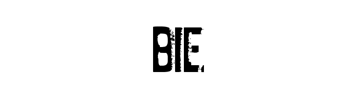 Fear of a Punk Planet  Free Fonts Download