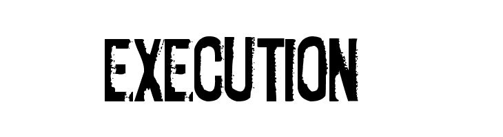 Fear of a Punk Planet  Free Fonts Download