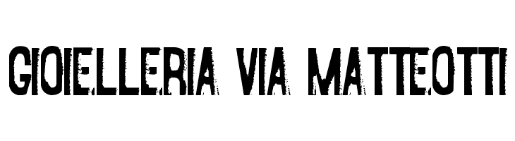 Fear of a Punk Planet  Free Fonts Download