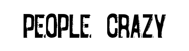 Fear of a Punk Planet  Free Fonts Download