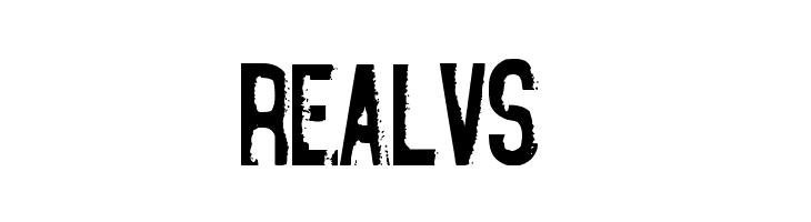 Fear of a Punk Planet  Free Fonts Download