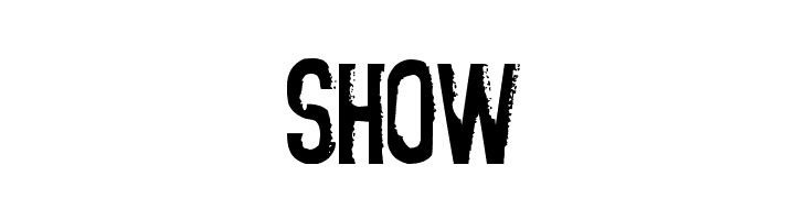 Fear of a Punk Planet  Free Fonts Download