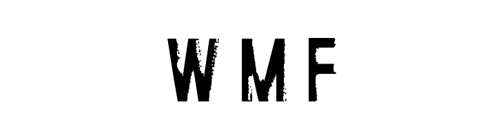 Fear of a Punk Planet  Free Fonts Download